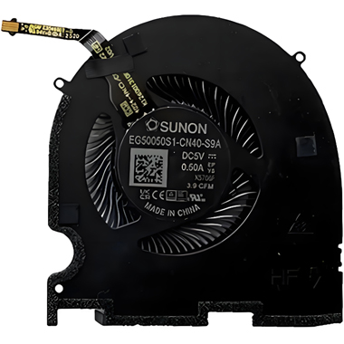 ventilador SUNON EG50050S1-CN40-S9A