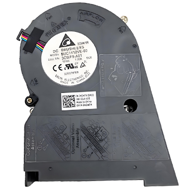 ventilador AVC BAZA1233R2U P001