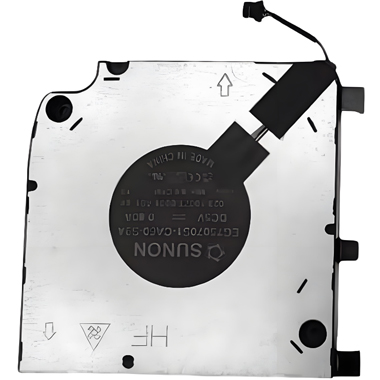 ventilador SUNON EG75070S1-CA60-S9A