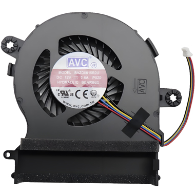 ventilador Lenovo Thinksmart Core Gen 2