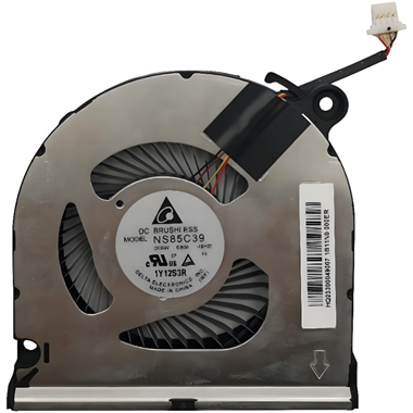 ventilador DELTA NS85C39-19H02