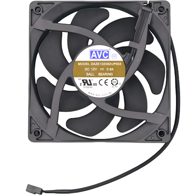 ventilador DELTA AFB1212HJ-00 G14