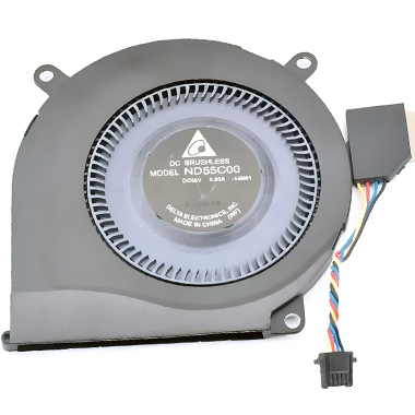 ventilador DELTA ND55C00-14M01