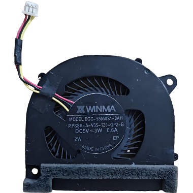 ventilador WINMA EGC-55050S1-0AH