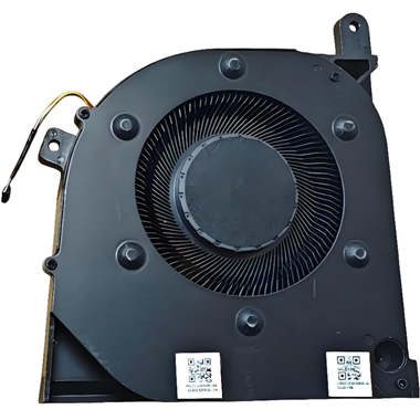 Ventilador de CPU FCN FS06 DFSCL12E16486F