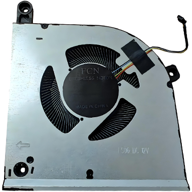 ventilador FCN FS06 DFSCL12E16486F