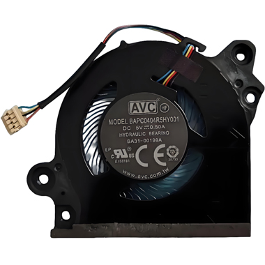ventilador AVC BAPC0404R5HY001