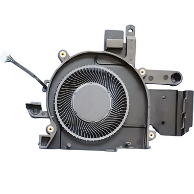 Ventilador de CPU FCN F24294 DFS5F22B04954B