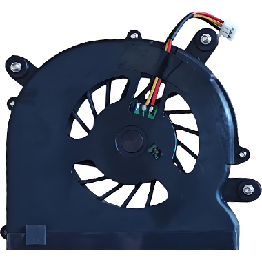 ventilador A-POWER BS4505HS-U81