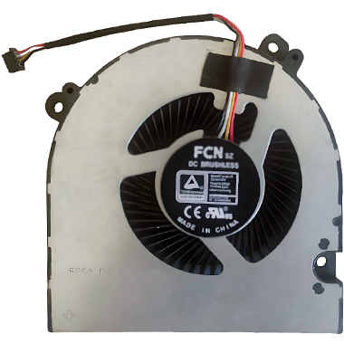 ventilador Clevo 6-31-NH5NS-100