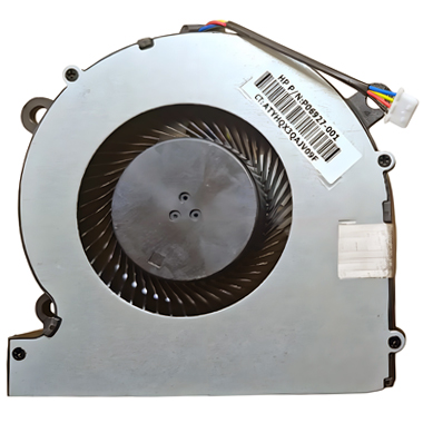 Ventilador de CPU FCN QS0G DFS2400121K0T