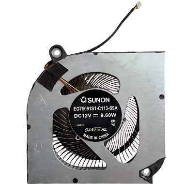 ventilador SUNON EG75091S1-C113-S9A