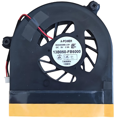 ventilador A-POWER BS5005MS-U0F