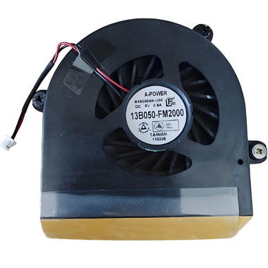 ventilador A-POWER BS5005MS-U0K