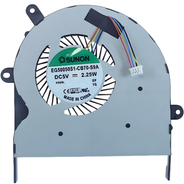 ventilador Asus 13NB0E50M02011