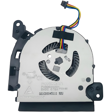 ventilador FOXCONN PVB060B05H-P03-BE