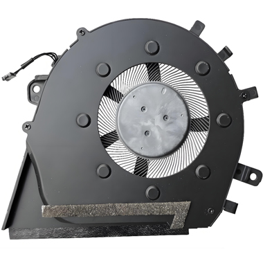 Ventilador de CPU AVC BAPB0706R5HY001