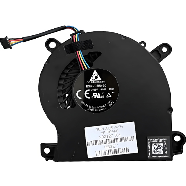 ventilador Hp N03127-001
