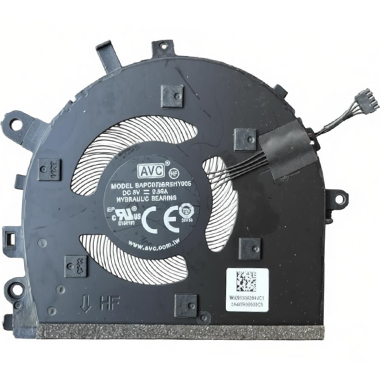 ventilador AVC BAPC0705R5HY005