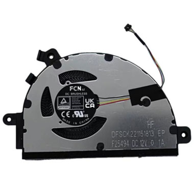 ventilador FCN DFSCK221151813 F25494