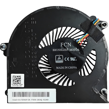 ventilador FCN FKAC DFS682212M00T