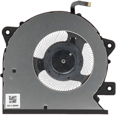 Ventilador de CPU AVC BAPB0704R5HY001