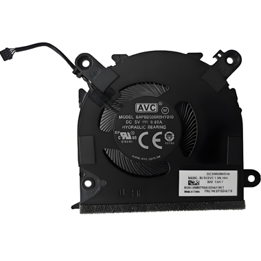 ventilador AVC BAPB0505R5HY009
