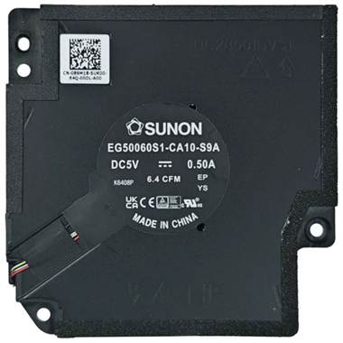 ventilador Dell 089M18