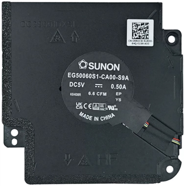 ventilador SUNON EG50060S1-CA00-S9A