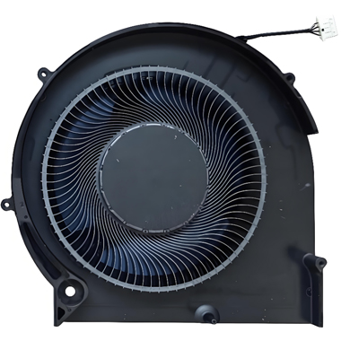 Ventilador de CPU FCN F25245 DFS5L22H05B85Z