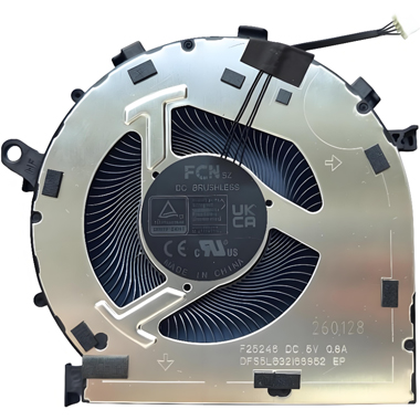 ventilador FCN F25246 DFS5L632168952