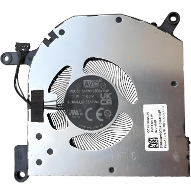ventilador AVC BAPA0705R5HY051