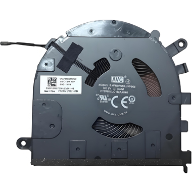 ventilador AVC BAPB0705R5HY006