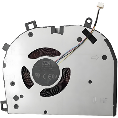 ventilador AVC BAPA0908R5HY006
