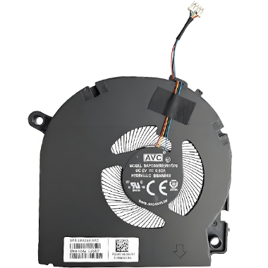 ventilador AVC BAPD0806R5HY009