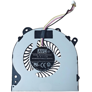 ventilador AVC BAAA0705R5HP003