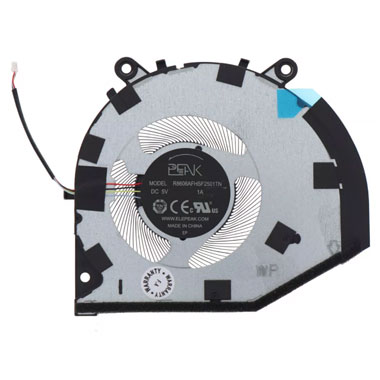 ventilador Asus Proart P16 H7606wp