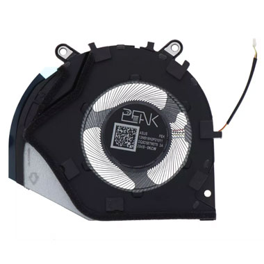ventilador Asus Proart P16 H7606wp
