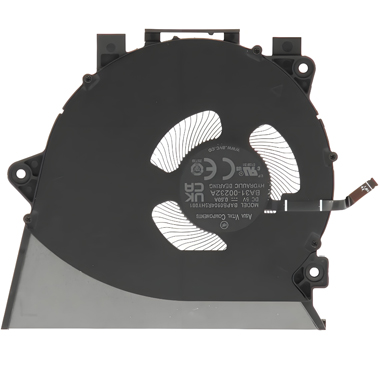 ventilador AVC BAPB0904R5HY001
