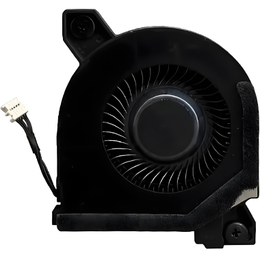 Ventilador de CPU AVC BAPA0406R5HY003