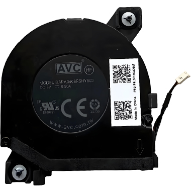 ventilador AVC BAPA0406R5HY003