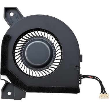Ventilador de CPU AVC BAPA0406R5HY002