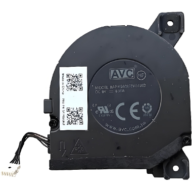 ventilador AVC BAPA0406R5HY002