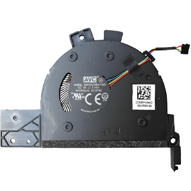 ventilador AVC DC28000PKV0