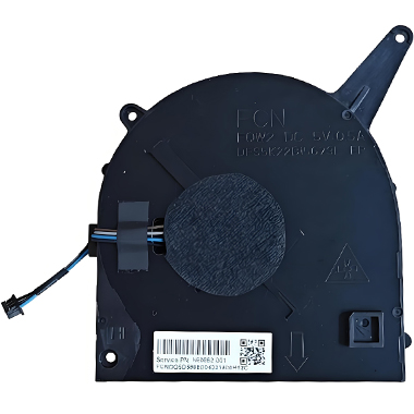 ventilador FCN FQW2 DFS5K22B15673L