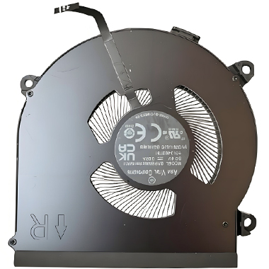 ventilador AVC BAPE0807R5HY001