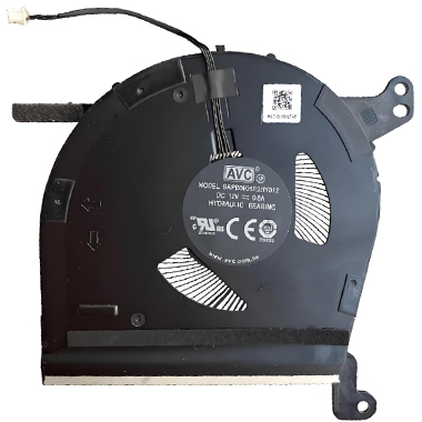 ventilador AVC BAPB0808R2HY012