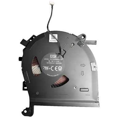 ventilador AVC BAPC0808R2HY012