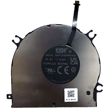 ventilador AVC BAPC0606R5HY001