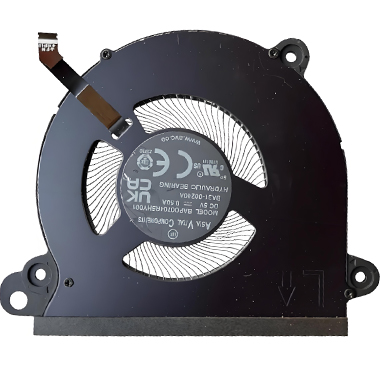 ventilador AVC BAPD0704R5HY001